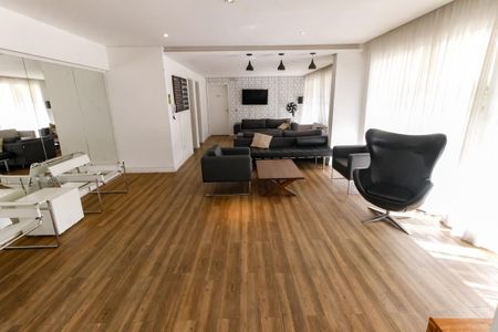 Apartamento à venda com 40m², 1 quarto e 1 vaga Apartamento à venda com 40m², 1 quarto e 1 vagaÁrea comum