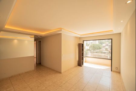 Sala de apartamento à venda com 3 quartos, 80m² em Vila da Saúde, São Paulo
