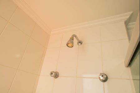 Apartamento à venda com 80m², 3 quartos e 2 vagas Apartamento à venda com 80m², 3 quartos e 2 vagasBanheiro da Suíte