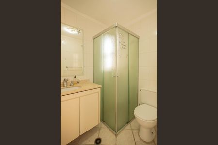 Apartamento à venda com 80m², 3 quartos e 2 vagas Apartamento à venda com 80m², 3 quartos e 2 vagasBanheiro