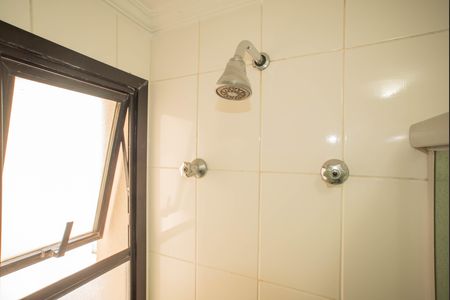 Apartamento à venda com 80m², 3 quartos e 2 vagas Apartamento à venda com 80m², 3 quartos e 2 vagasBanheiro