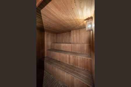 Apartamento à venda com 80m², 3 quartos e 2 vagas Apartamento à venda com 80m², 3 quartos e 2 vagasÁrea comum -Sauna
