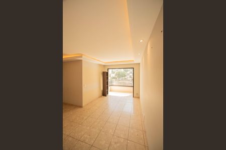Sala de apartamento à venda com 3 quartos, 80m² em Vila da Saúde, São Paulo