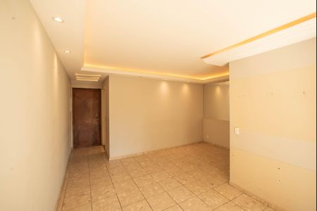 Sala de apartamento à venda com 3 quartos, 80m² em Vila da Saúde, São Paulo