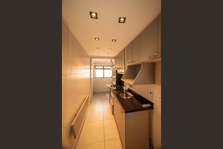 Apartamento à venda com 80m², 3 quartos e 2 vagas Apartamento à venda com 80m², 3 quartos e 2 vagasCozinha