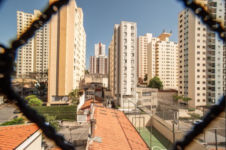 Apartamento à venda com 80m², 3 quartos e 2 vagas Apartamento à venda com 80m², 3 quartos e 2 vagasVista da Suíte