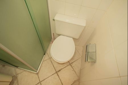 Apartamento à venda com 80m², 3 quartos e 2 vagas Apartamento à venda com 80m², 3 quartos e 2 vagasBanheiro