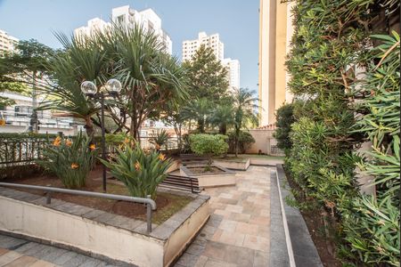 Apartamento à venda com 80m², 3 quartos e 2 vagas Apartamento à venda com 80m², 3 quartos e 2 vagasHall de entrada
