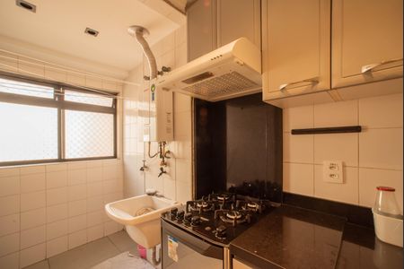 Apartamento à venda com 80m², 3 quartos e 2 vagas Apartamento à venda com 80m², 3 quartos e 2 vagasCozinha