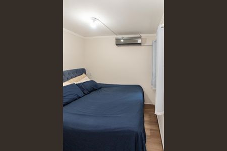 Quarto 1 de apartamento à venda com 2 quartos, 50m² em Vila Mazzei, São Paulo