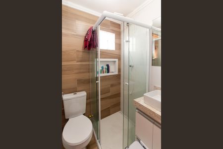 Apartamento à venda com 50m², 2 quartos e sem vagaBanheiro