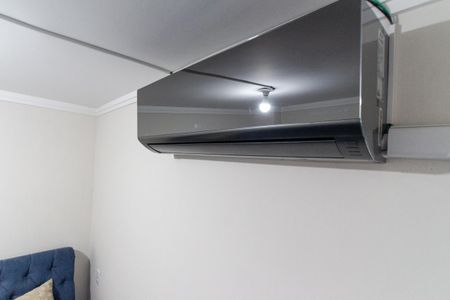 Quarto 1 de apartamento à venda com 2 quartos, 50m² em Vila Mazzei, São Paulo