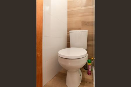 Apartamento à venda com 50m², 2 quartos e sem vagaBanheiro