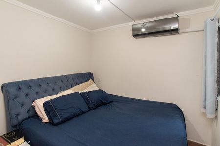Quarto 1 de apartamento à venda com 2 quartos, 50m² em Vila Mazzei, São Paulo