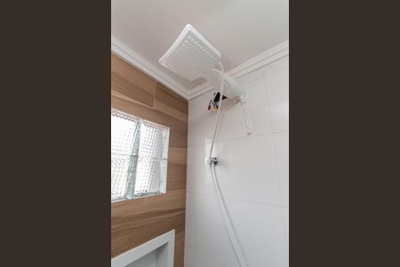 Apartamento à venda com 50m², 2 quartos e sem vagaBanheiro