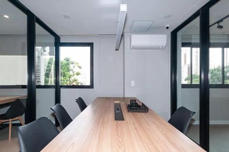 Studio para alugar com 24m², 1 quarto e sem vagaÁrea comum