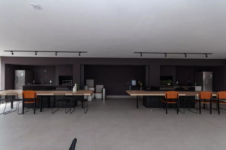 Studio para alugar com 24m², 1 quarto e sem vagaÁrea comum
