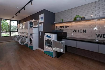 Studio para alugar com 24m², 1 quarto e sem vagaÁrea comum