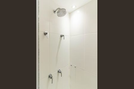 Studio para alugar com 24m², 1 quarto e sem vagaBanheiro Social