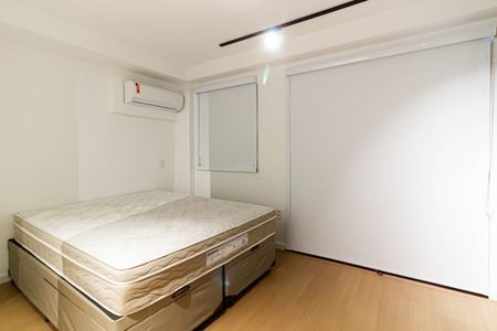 Studio de kitnet/studio à venda com 1 quarto, 24m² em Perdizes, São Paulo