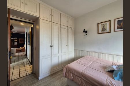 Apartamento para alugar com 132m², 3 quartos e 2 vagas Apartamento para alugar com 132m², 3 quartos e 2 vagasSuíte 2