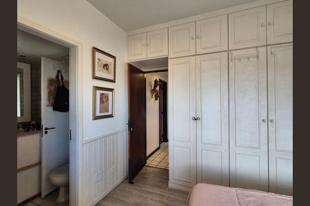 Apartamento para alugar com 132m², 3 quartos e 2 vagas Apartamento para alugar com 132m², 3 quartos e 2 vagasSuíte 2