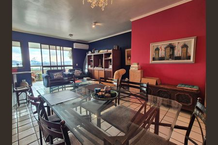 Apartamento para alugar com 3 quartos, 120m² em Barra da Tijuca, Rio de Janeiro