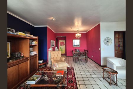Apartamento para alugar com 3 quartos, 120m² em Barra da Tijuca, Rio de Janeiro