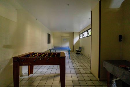 Apartamento para alugar com 132m², 3 quartos e 2 vagas Apartamento para alugar com 132m², 3 quartos e 2 vagasÁrea comum