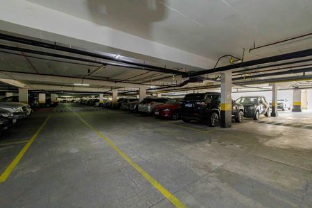 Apartamento para alugar com 132m², 3 quartos e 2 vagas Apartamento para alugar com 132m², 3 quartos e 2 vagasÁrea comum
