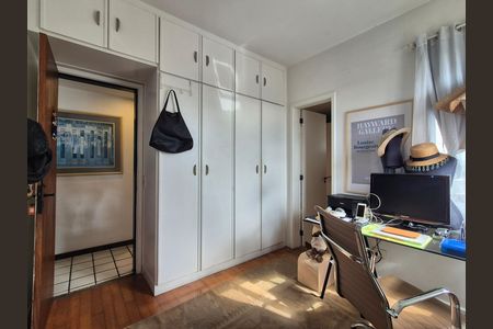 Apartamento para alugar com 132m², 3 quartos e 2 vagas Apartamento para alugar com 132m², 3 quartos e 2 vagasEscritório