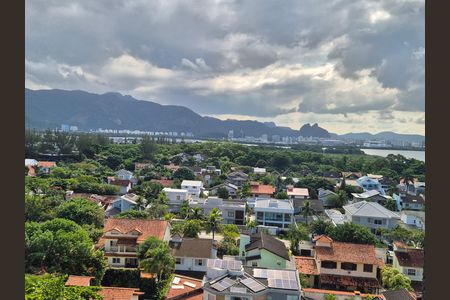 Apartamento para alugar com 132m², 3 quartos e 2 vagas Apartamento para alugar com 132m², 3 quartos e 2 vagasVista da Varanda da Sala