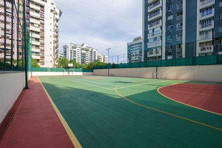 Apartamento para alugar com 132m², 3 quartos e 2 vagas Apartamento para alugar com 132m², 3 quartos e 2 vagasÁrea comum
