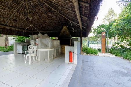 Apartamento para alugar com 132m², 3 quartos e 2 vagas Apartamento para alugar com 132m², 3 quartos e 2 vagasÁrea comum