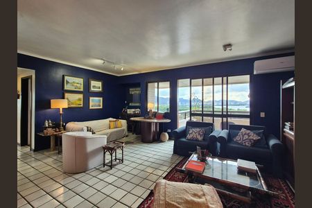 Apartamento para alugar com 3 quartos, 120m² em Barra da Tijuca, Rio de Janeiro