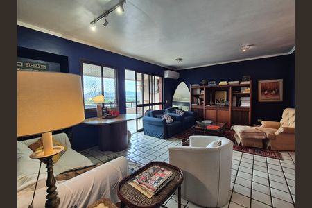 Apartamento para alugar com 132m², 3 quartos e 2 vagas Apartamento para alugar com 132m², 3 quartos e 2 vagasSala