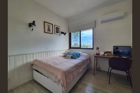 Apartamento para alugar com 132m², 3 quartos e 2 vagas Apartamento para alugar com 132m², 3 quartos e 2 vagasSuíte 2