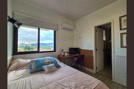 Apartamento para alugar com 132m², 3 quartos e 2 vagas Apartamento para alugar com 132m², 3 quartos e 2 vagasSuíte 2