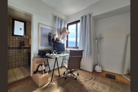 Apartamento para alugar com 132m², 3 quartos e 2 vagas Apartamento para alugar com 132m², 3 quartos e 2 vagasEscritório