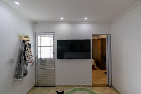Casa para alugar com 40m², 1 quarto e sem vagaSala/Cozinha