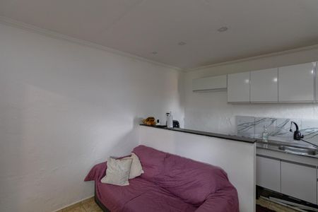 Casa para alugar com 40m², 1 quarto e sem vagaSala/Cozinha