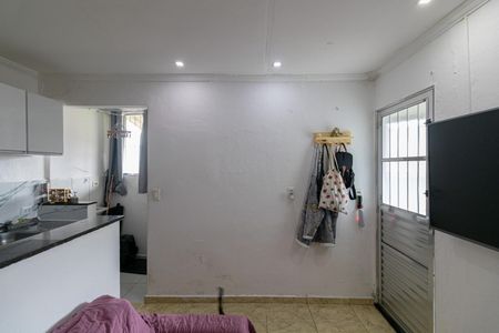 Casa para alugar com 40m², 1 quarto e sem vagaSala/Cozinha