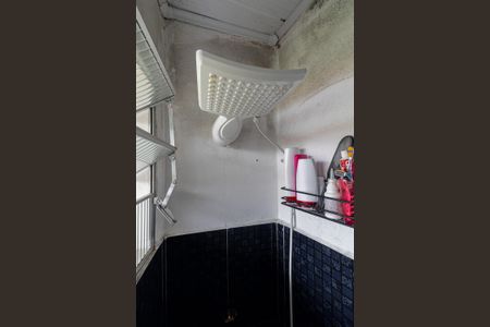 Casa para alugar com 40m², 1 quarto e sem vagaBanheiro