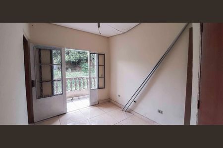 Sala de casa para alugar com 2 quartos, 10m² em Helena Maria, Osasco