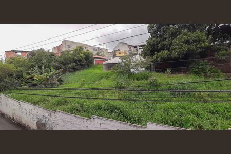 Vista da Sacada de casa para alugar com 2 quartos, 10m² em Helena Maria, Osasco