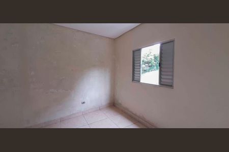 Quarto 1 de casa para alugar com 2 quartos, 10m² em Helena Maria, Osasco