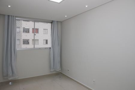 Sala de apartamento para alugar com 2 quartos, 44m² em Água Branca, São Paulo