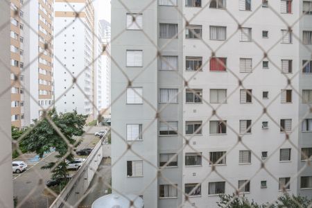 Vista do Quarto 1 de apartamento para alugar com 2 quartos, 44m² em Água Branca, São Paulo