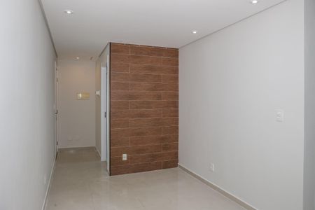 Sala de apartamento para alugar com 2 quartos, 44m² em Água Branca, São Paulo