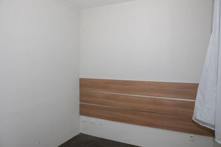 Quarto 1 de apartamento para alugar com 2 quartos, 44m² em Água Branca, São Paulo
